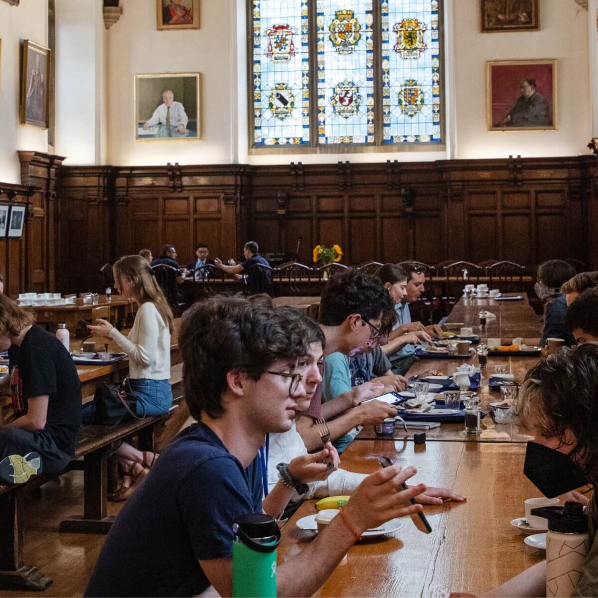 Oxford Academia Summer Program | Oxford Academia