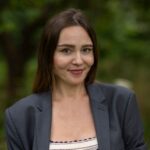 Headshot of Mihaela Mitrovic