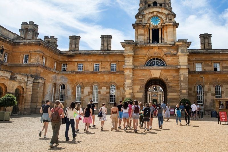 blenheim-tour-oxford