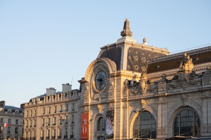 OxfordAcademia_Excursions_MuseeDOrsay