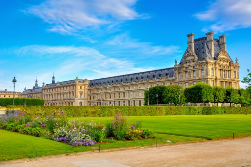 OxfordAcademia_Excursions_Paris_Versailles