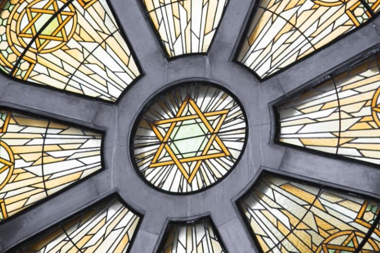 stained-glass-jewish-history